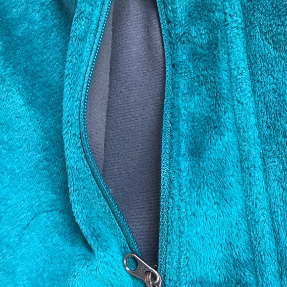 THE North Face fleece jacket S - Picture 7 of 7
